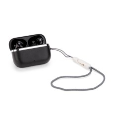 Fone de Ouvido Bluetooth com Case Carregador